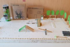 4.klases dabaszinību projekts