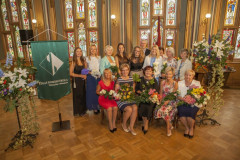 7. izlaidums Tālmācības vidusskolā «Rīgas Komercskola» - 22.06.2018