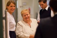 Atklāšanas preses konference - 18.08.2011.