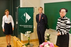 Atklāšanas preses konference - 18.08.2011.