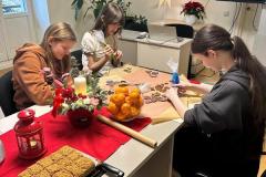 Dāvājam sirds siltumu un sagādājam prieku viens otram!