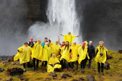 Foto konkurss «Kur slēpjas Islandes fenomens?» - 6.11.-26.11.2017.
