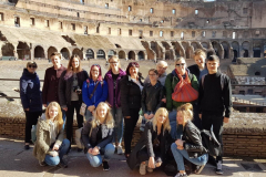 Iepazīsti Romu un Vatikānu ceļojot! – 04.02.-08.02.2019.