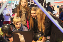 Izstāde "Skola 2015"
