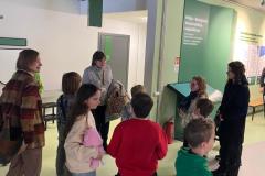 Izzinošā ekspedīcija "Augu nozīme cilvēka dzīvē" - 05.02.2026.