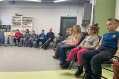 Izzinošā ekspedīcija "Augu nozīme cilvēka dzīvē" - 05.02.2026.