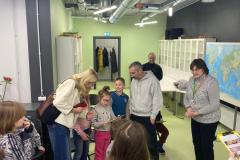 Izzinošā ekspedīcija "Augu nozīme cilvēka dzīvē" - 05.02.2026.