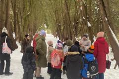 Izzinošā ekspedīcija "Augu nozīme cilvēka dzīvē" - 05.02.2026.