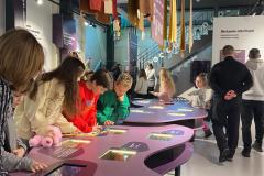 Izzinošā ekspedīcija "Augu nozīme cilvēka dzīvē" - 05.02.2026.