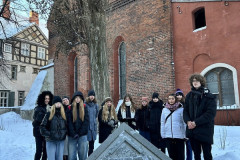 Izzinošā ekspedīcija "Barikādes 1991:ceļojums laikā un telpā" - 19.01.2024.