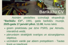 Barikazu-CV