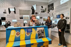 Izzinošā ekspedīcija "Ceļojums Latvijas vēsturē un mūsdienu loģistikā" - 23.01.2026.