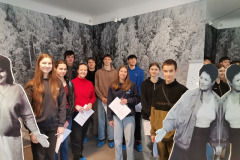 Izzinošā ekspedīcija "Ceļojums Latvijas vēsturē un mūsdienu loģistikā" - 23.01.2026.