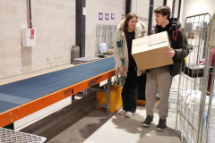 Izzinošā ekspedīcija "Ceļojums Latvijas vēsturē un mūsdienu loģistikā" - 23.01.2026.