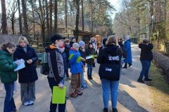 Izzinošā ekspedīcija "Dzīvnieku attīstības posmi"-21.03.2025