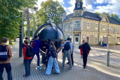  Izzinošā ekspedīcija "Es mīlu tevi, Jūrmala!"