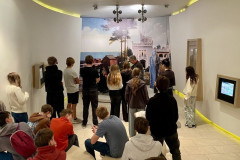  Izzinošā ekspedīcija "Es mīlu tevi, Jūrmala!"