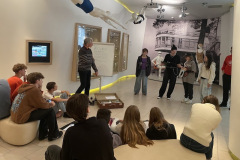  Izzinošā ekspedīcija "Es mīlu tevi, Jūrmala!"