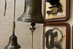 Izzinošā ekspedīcija "Iepazīsti Latvijas Ugunsdzēsības muzeju"-20.11.2025.