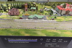 "Iepazīsti stacijas dzīvi"-17.10.2025.