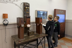 "Iepazīsti stacijas dzīvi"-17.10.2025.