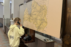 "Iepazīsti stacijas dzīvi"-17.10.2025.