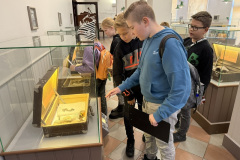 "Iepazīsti stacijas dzīvi"-17.10.2025.