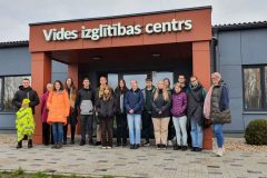 Izzinošā ekspedīcija “Ilgtspējīgas saimniekošanas principi ” – 04.11.2022.