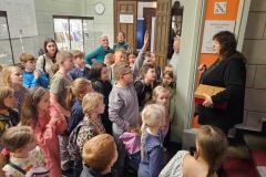 Izzinošā ekspedīcija "Kā dzīvoja senie rīdzinieki"- 3.04.2025