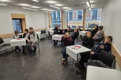 Izzinošā ekspedīcija "Karoga stāsts"-14.11.2025.