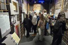 Izzinošā ekspedīcija "Karoga stāsts"-14.11.2025.