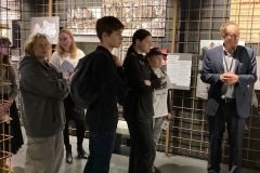 Izzinošā ekspedīcija "Karoga stāsts"-14.11.2025.