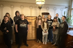 Izzinošā ekspedīcija "Krišjānim Baronam 190"-31.10.2025.