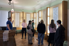 Izzinošā ekspedīcija "Krišjānim Baronam 190"-31.10.2025.