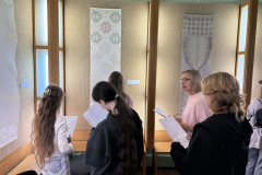 Izzinošā ekspedīcija "Krišjānim Baronam 190"-31.10.2025.