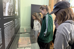 Izzinošā ekspedīcija "Krišjānim Baronam 190"-31.10.2025.