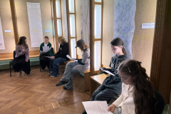 Izzinošā ekspedīcija "Krišjānim Baronam 190"-31.10.2025.