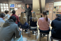 Izzinošā ekspedīcija "Latvija 20.gadsimtā!"-13.11.2025.