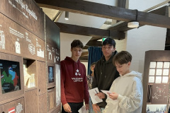 Izzinošā ekspedīcija "Latvija 20.gadsimtā!"-13.11.2025.