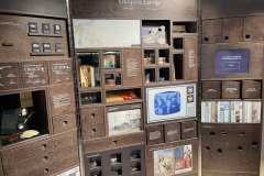 Izzinošā ekspedīcija "Latvija 20.gadsimtā!"-13.11.2025.