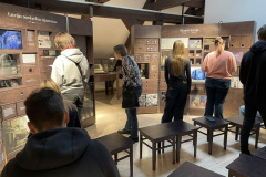 Izzinošā ekspedīcija "Latvija 20.gadsimtā!"-13.11.2025.