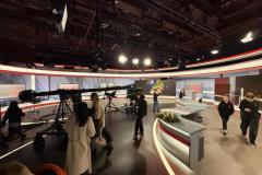 Izzinošā ekspedīcija "Latvijas Televīzijas ikdiena"-10.12.2025.