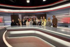 Izzinošā ekspedīcija "Latvijas Televīzijas ikdiena"-10.12.2025.