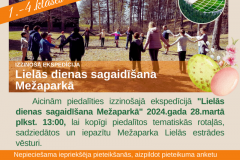 Lieldienas-Mezaparka