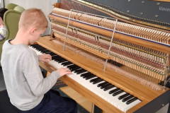 Izzinošā ekspedīcija "Mūsu dziesmusvētku stāsti"-24.04.2025.