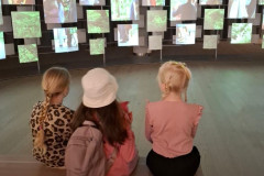 Izzinošā ekspedīcija "Mūsu dziesmusvētku stāsti"-24.04.2025.