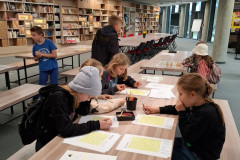 Izzinošā ekspedīcija "Mūsu dziesmusvētku stāsti"-24.04.2025.