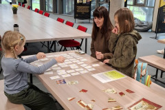 Izzinošā ekspedīcija "Mūsu dziesmusvētku stāsti"-24.04.2025.