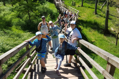 Izzinošā ekspedīcija "Piedzīvojums Līgatnes takās"-30.05.2025.