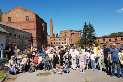 Izzinošā ekspedīcija "Piedzīvojums Līgatnes takās"-30.05.2025.